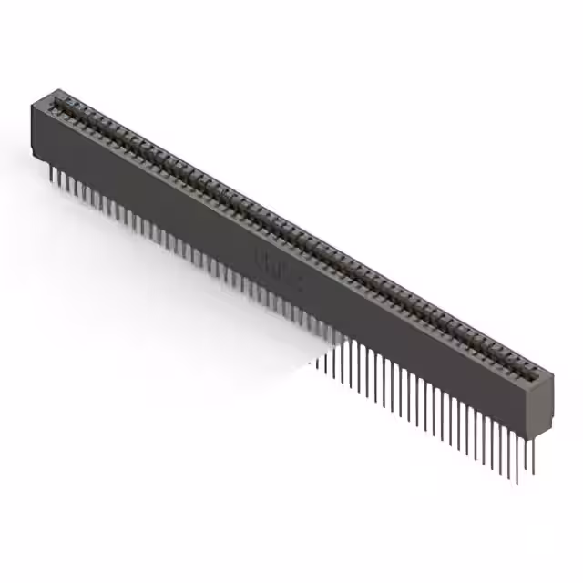 725-114-545-201 EDAC Inc.  Edgeboard Connectors